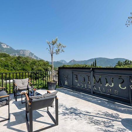 Sumice Inn Petrovac Exterior foto