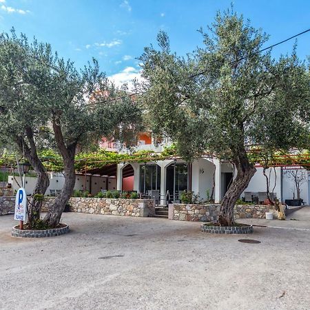 Sumice Inn Petrovac Exterior foto