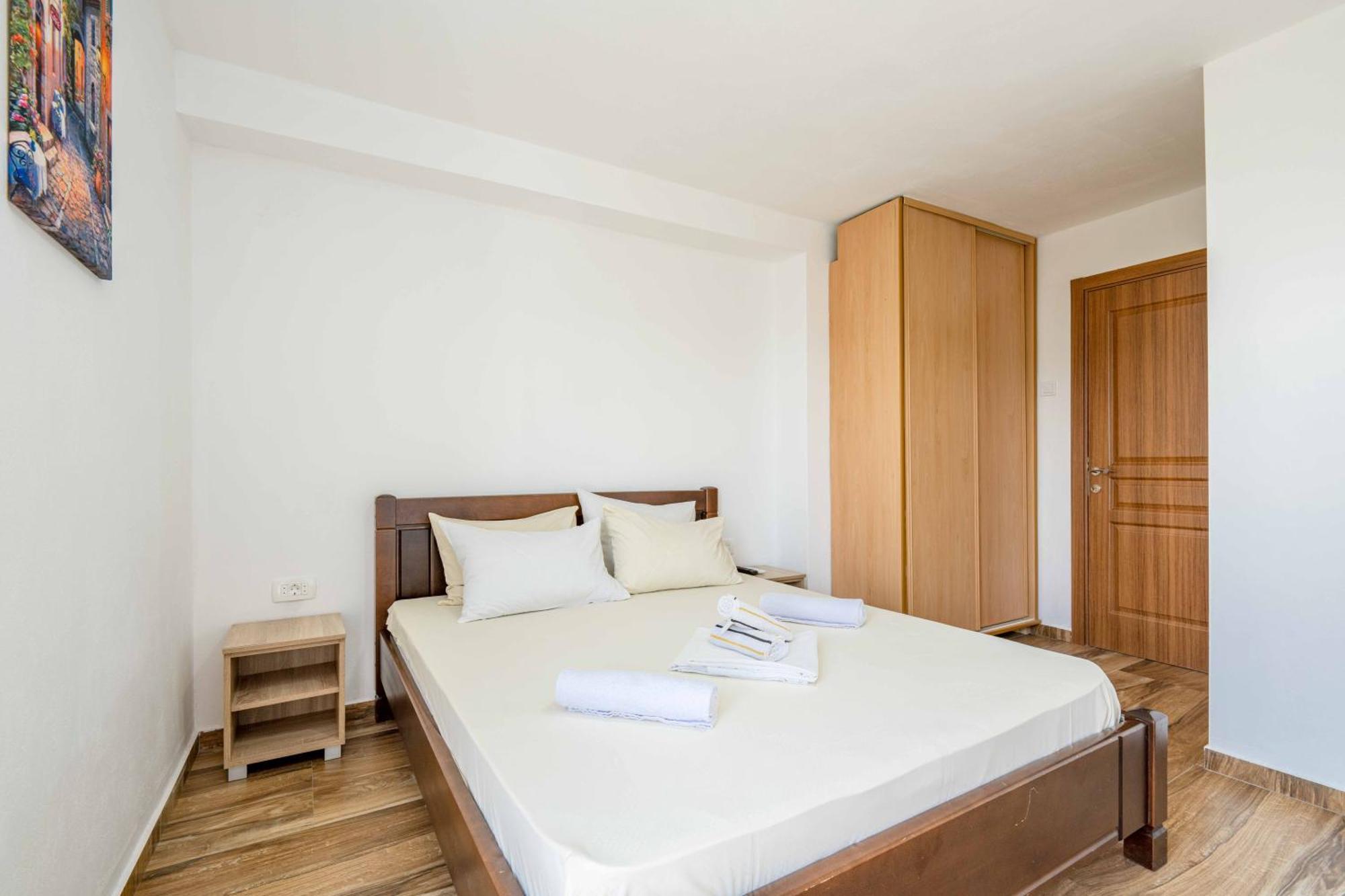 Sumice Inn Petrovac Exterior foto