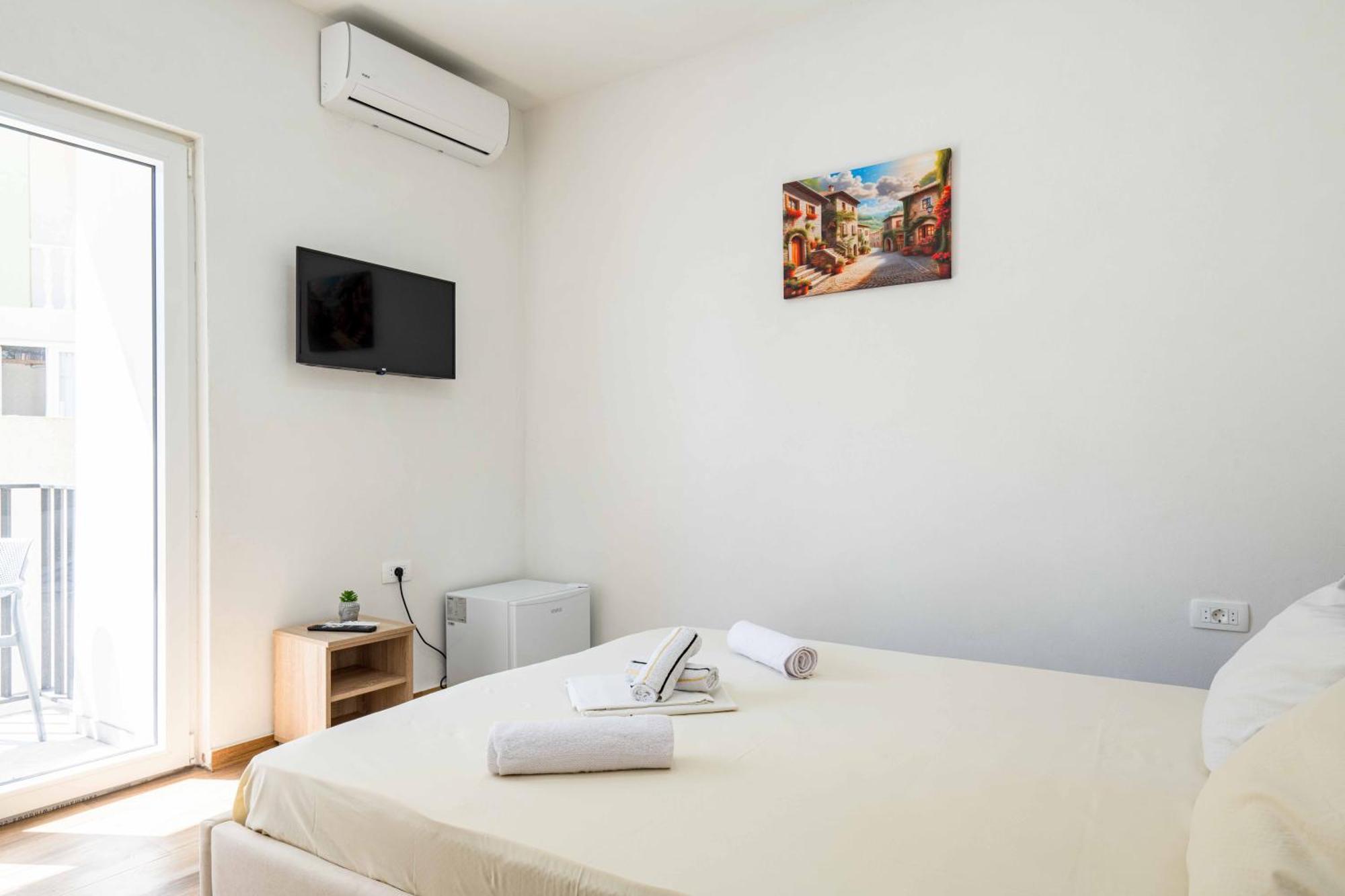 Sumice Inn Petrovac Exterior foto