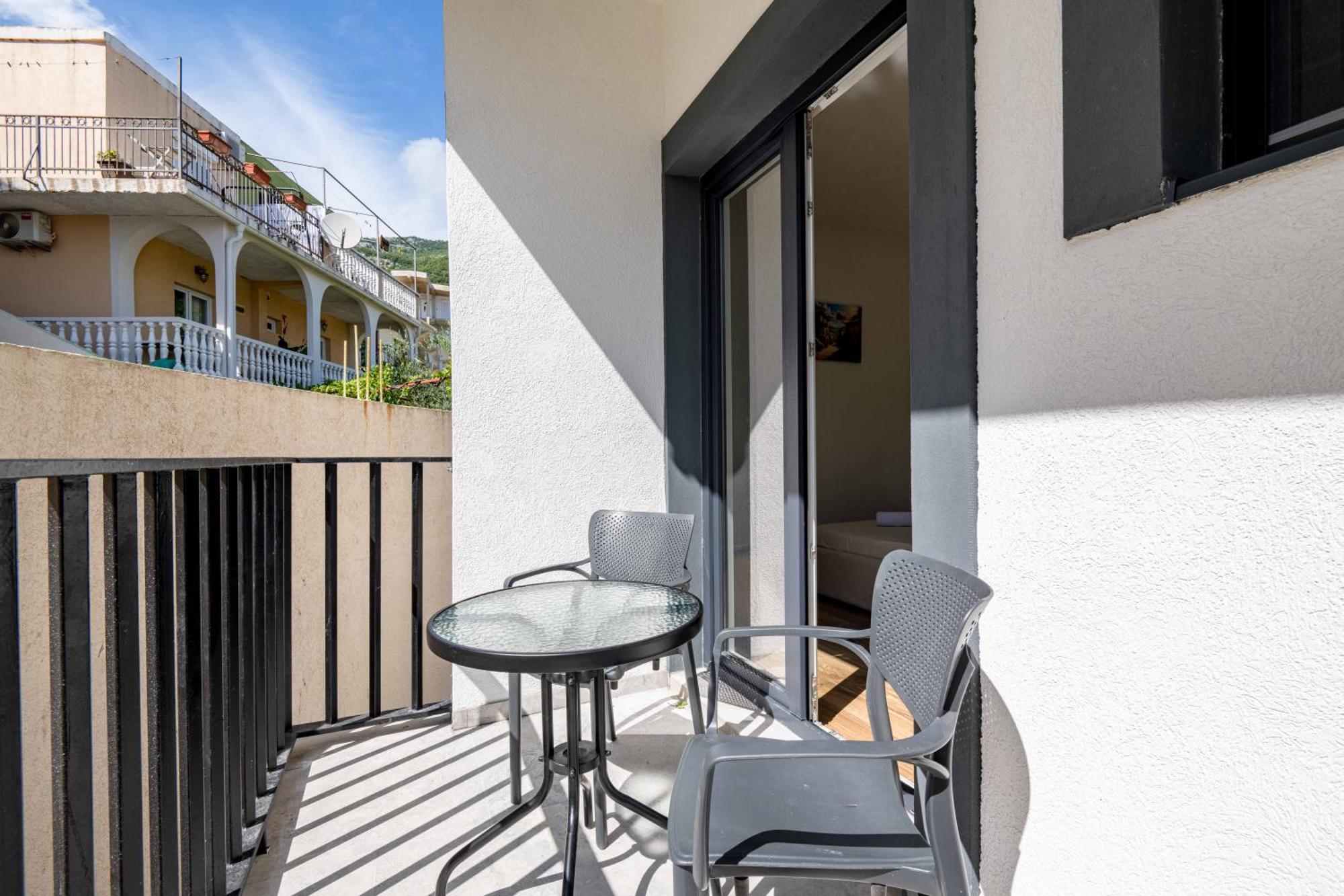 Sumice Inn Petrovac Exterior foto