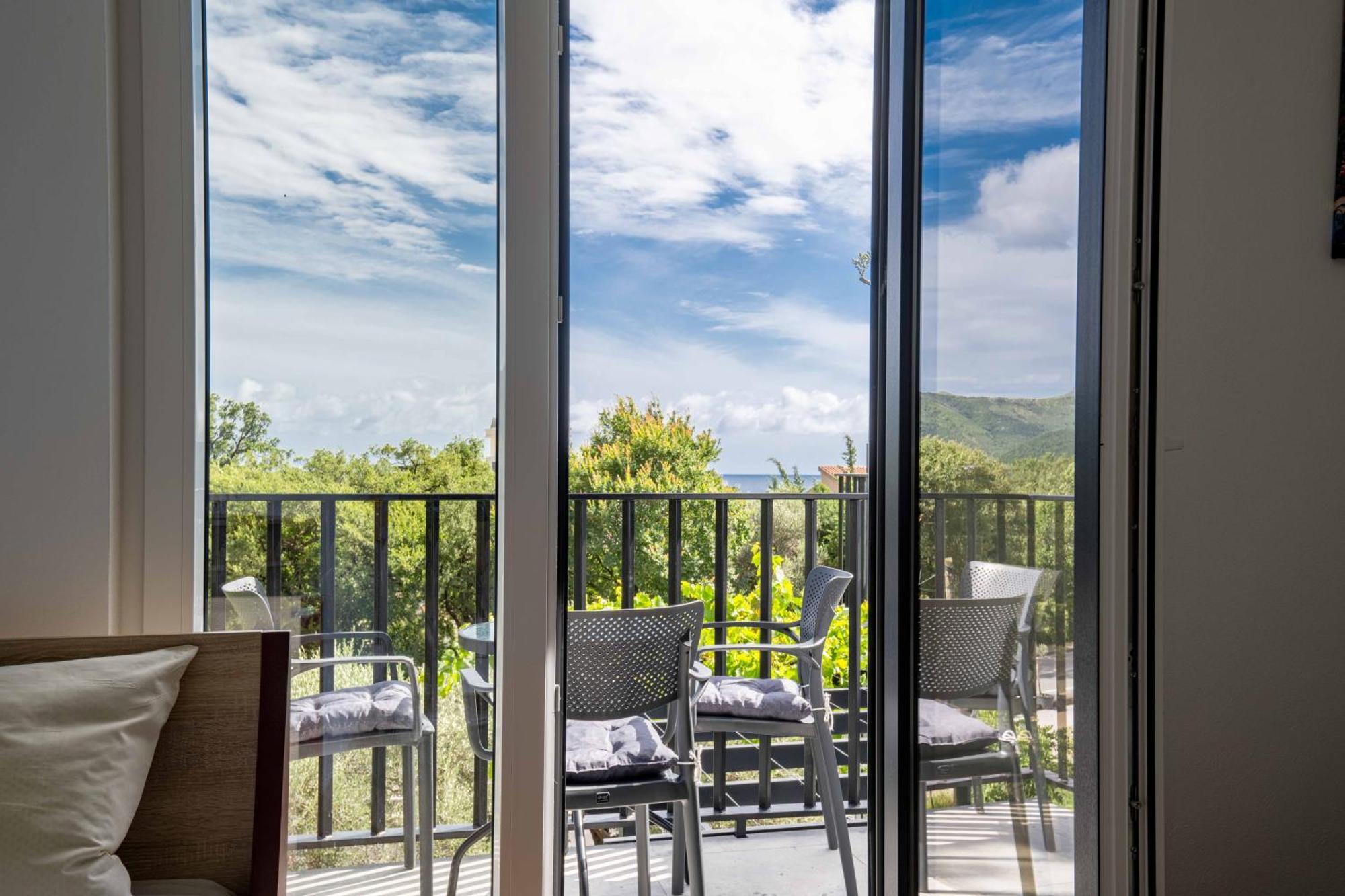 Sumice Inn Petrovac Exterior foto