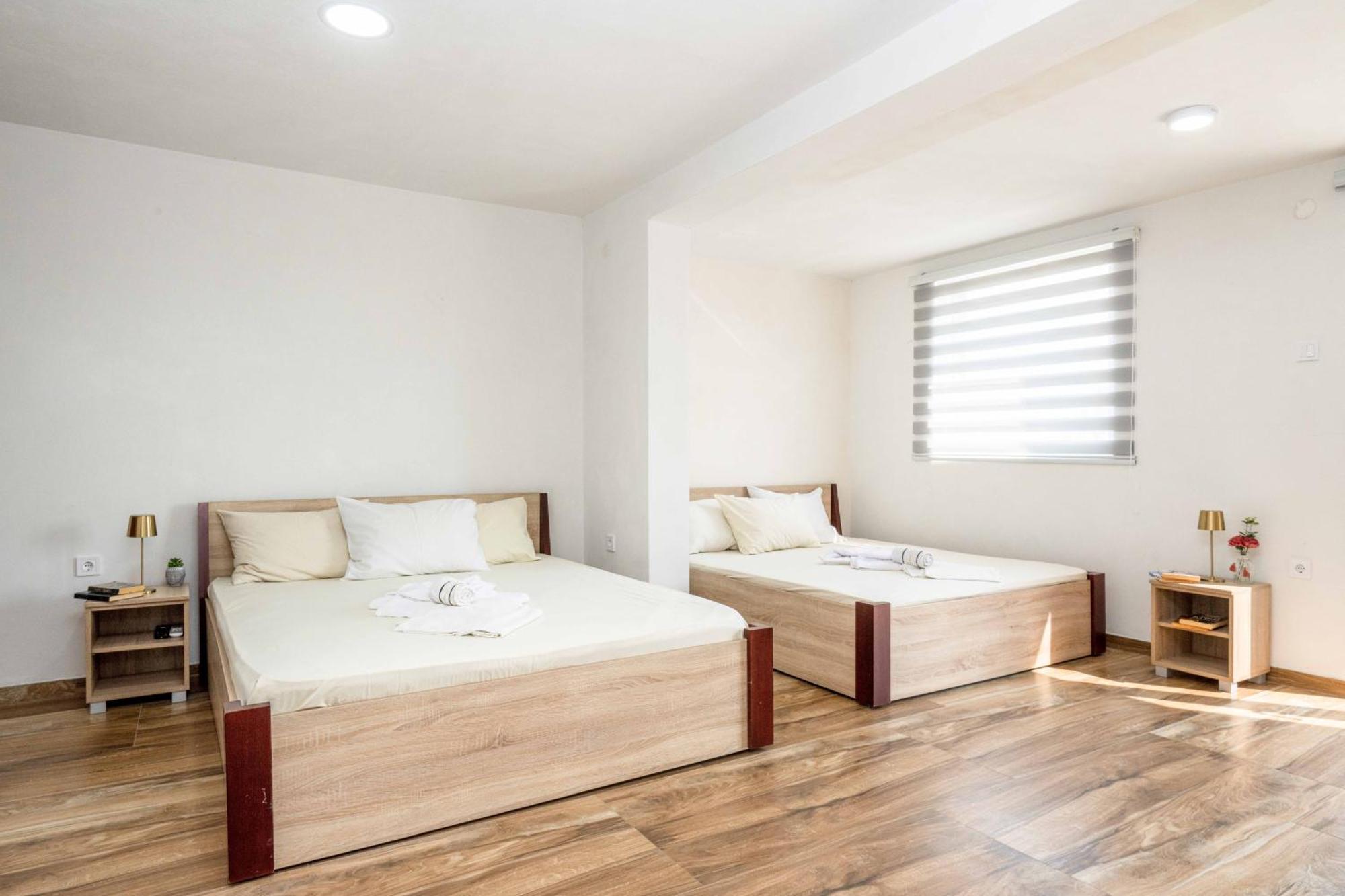 Sumice Inn Petrovac Exterior foto