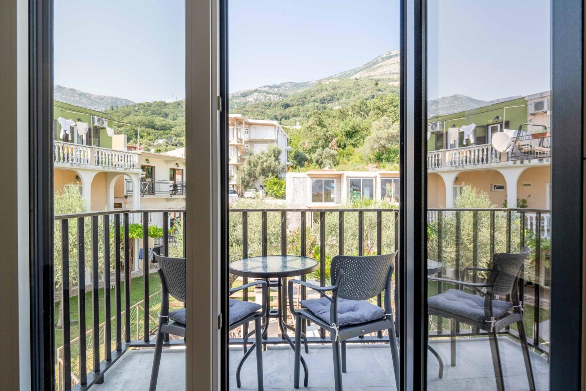 Sumice Inn Petrovac Exterior foto