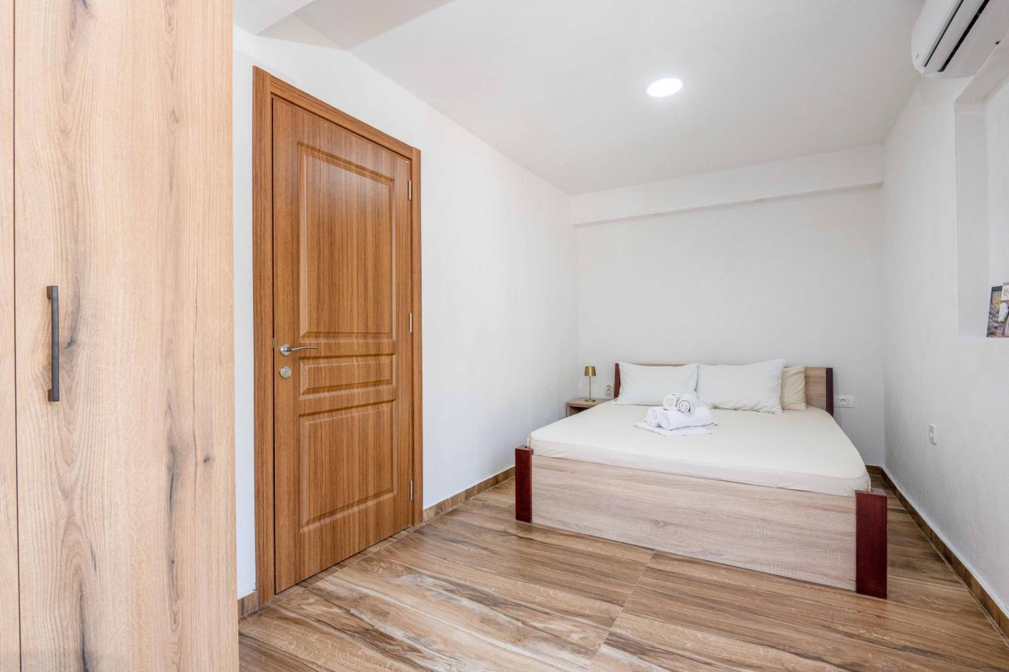 Sumice Inn Petrovac Exterior foto