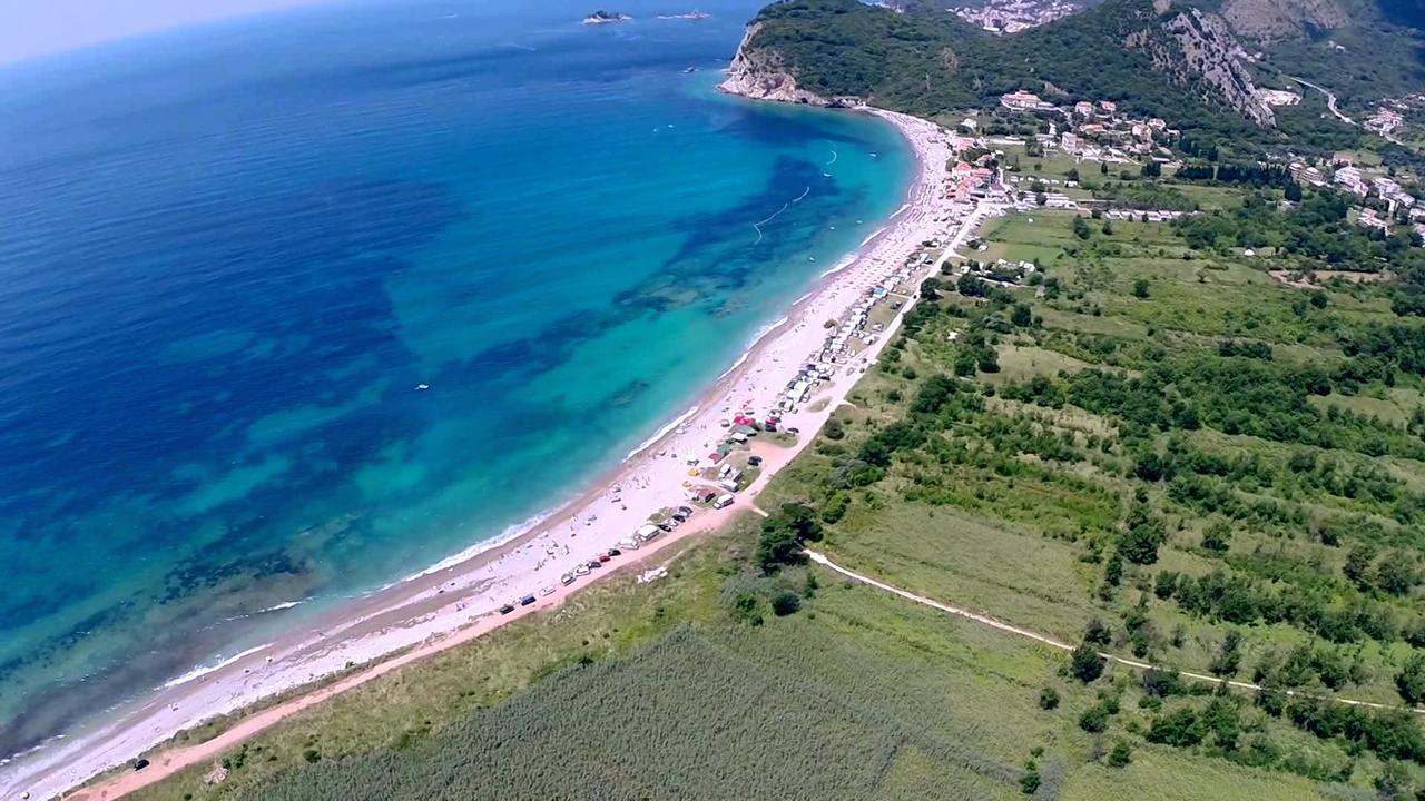 Sumice Inn Petrovac Exterior foto
