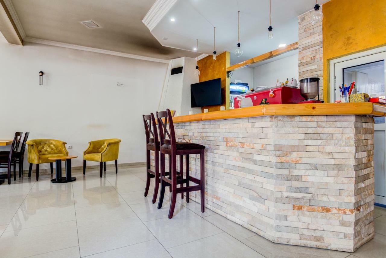 Sumice Inn Petrovac Exterior foto
