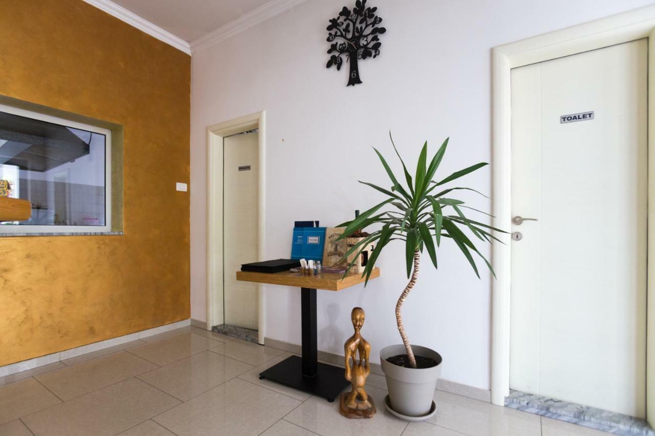 Sumice Inn Petrovac Exterior foto